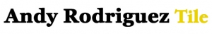 Andy Rodriguez Tile
